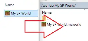Kéo thả file vào SFTP